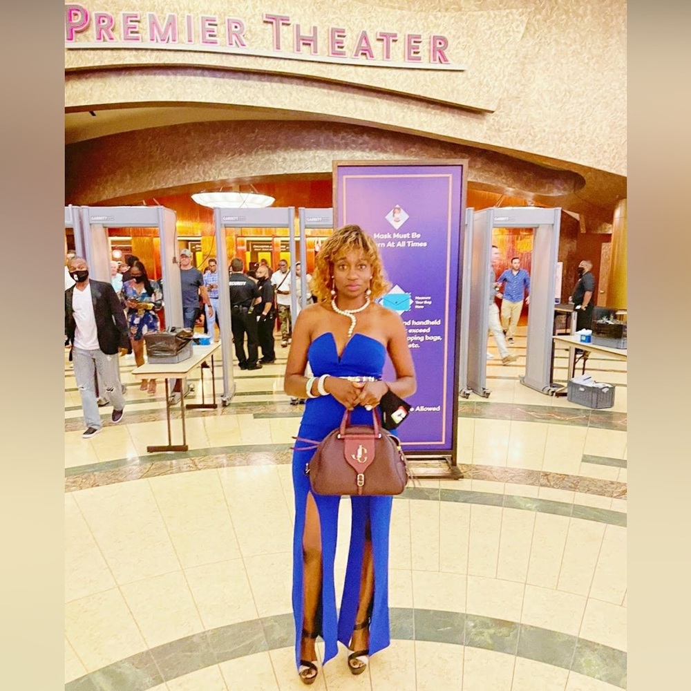 LIVE: And TogetherWe Got This . Stay on Point & On Top Of Fashion. Like …